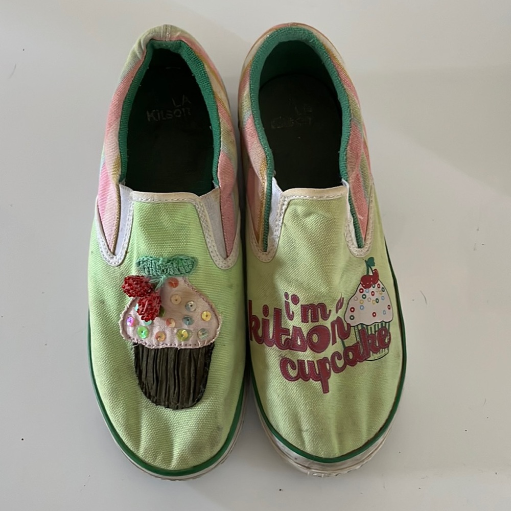 Kitson LA Shoes Woman’s size 7